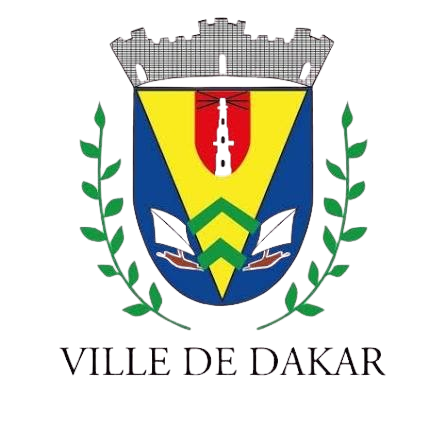 Mairie de la Ville de Dakar